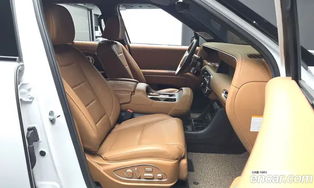 Hyundai Palisade 2025 2.5 автомат (гидро), миниатюра 11 Hyundai Palisade 2025 2.5 автомат (гидро), миниатюра 11