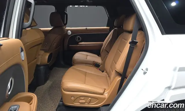 Hyundai Palisade 2025 2.5 автомат (гидро), миниатюра 12