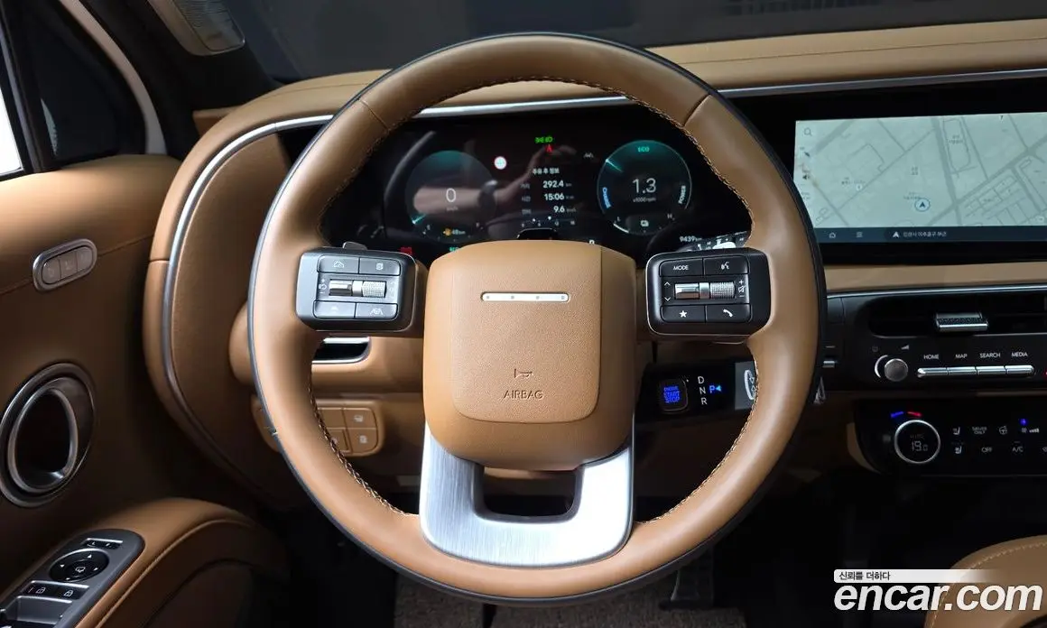 Hyundai Palisade 2025 2.5 автомат (гидро), фото 13 Hyundai Palisade 2025 2.5 автомат (гидро), фото 13