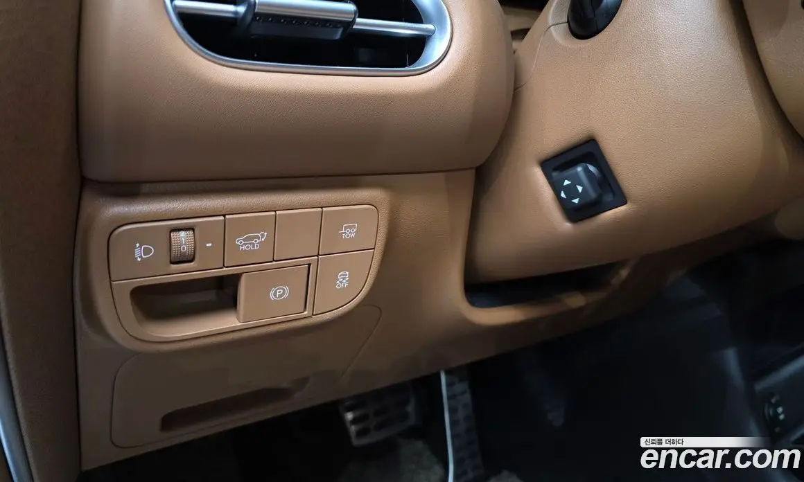 Hyundai Palisade 2025 2.5 автомат (гидро), фото 18 Hyundai Palisade 2025 2.5 автомат (гидро), фото 18