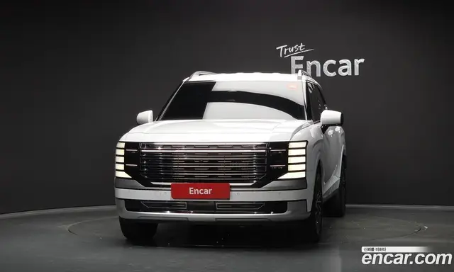 Hyundai Palisade 2025 2.5 автомат (гидро), миниатюра 3 Hyundai Palisade 2025 2.5 автомат (гидро), миниатюра 3