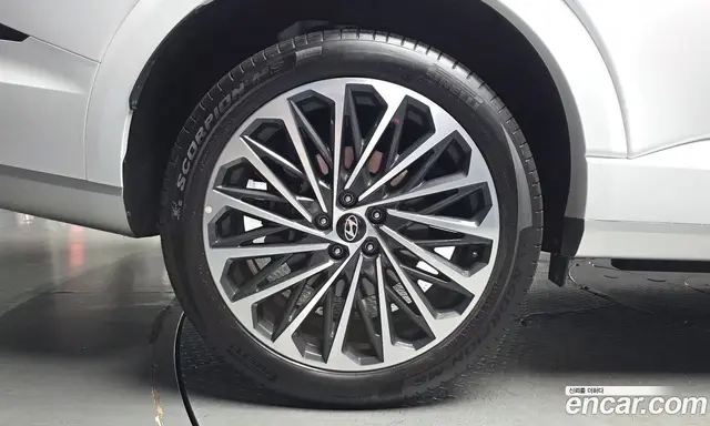 Hyundai Palisade 2025 2.5 автомат (гидро), миниатюра 5 Hyundai Palisade 2025 2.5 автомат (гидро), миниатюра 5