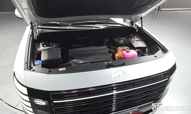 Hyundai Palisade 2025 2.5 автомат (гидро), миниатюра 6 Hyundai Palisade 2025 2.5 автомат (гидро), миниатюра 6