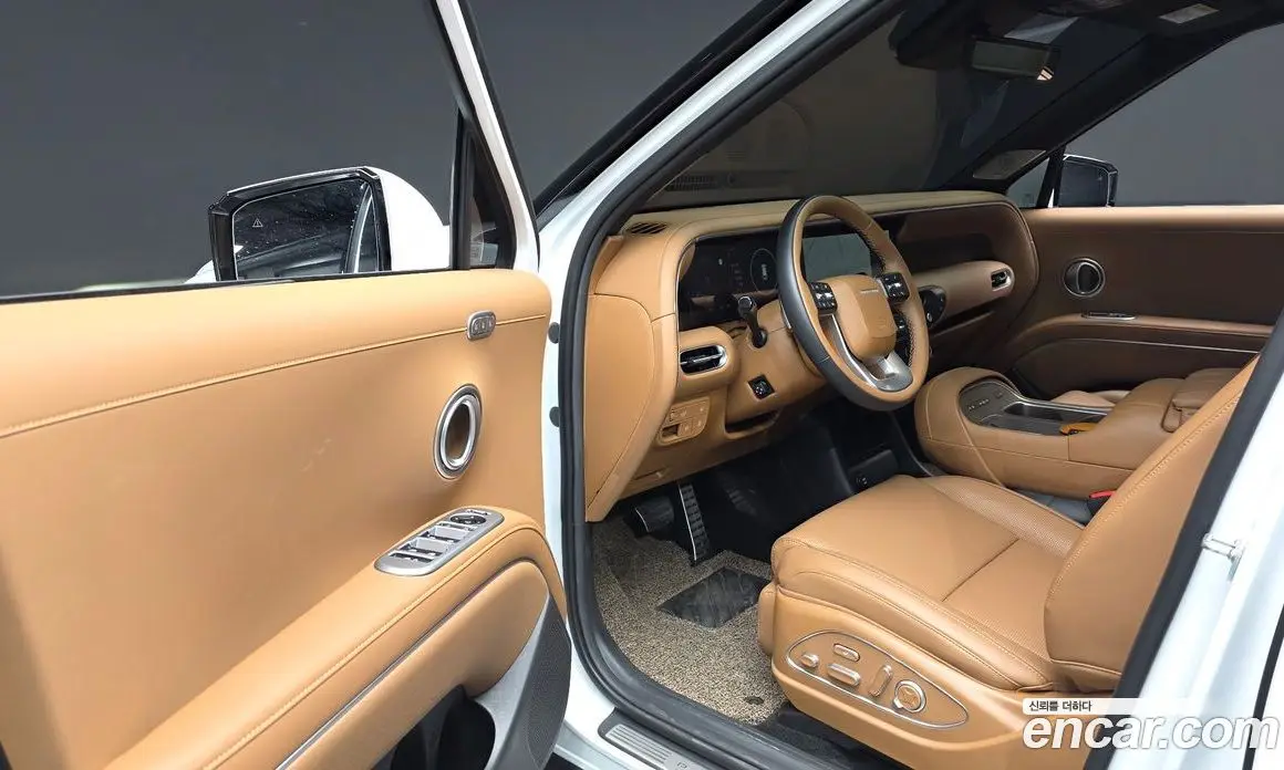 Hyundai Palisade 2025 2.5 автомат (гидро), фото 10 Hyundai Palisade 2025 2.5 автомат (гидро), фото 10