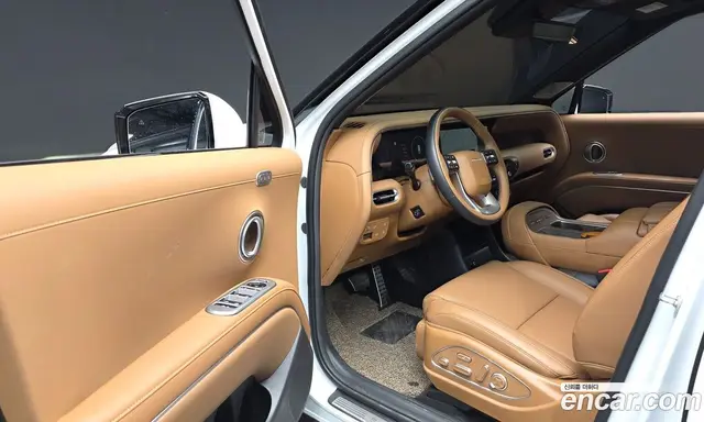Hyundai Palisade 2025 2.5 автомат (гидро), миниатюра 10 Hyundai Palisade 2025 2.5 автомат (гидро), миниатюра 10
