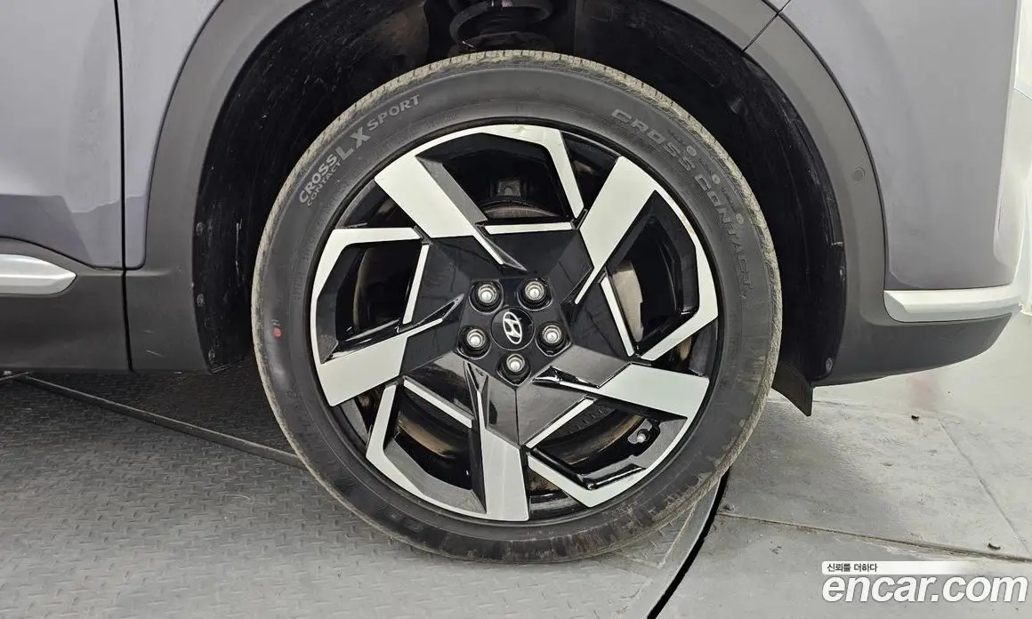 Hyundai Santa Fe 2020 2.2 автомат (гидро), фото 5 Hyundai Santa Fe 2020 2.2 автомат (гидро), фото 5