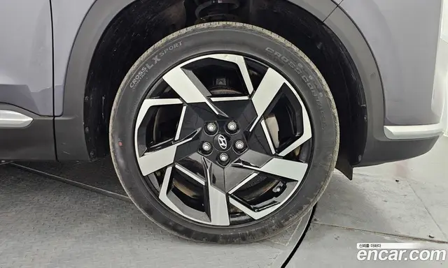 Hyundai Santa Fe 2020 2.2 автомат (гидро), миниатюра 5 Hyundai Santa Fe 2020 2.2 автомат (гидро), миниатюра 5