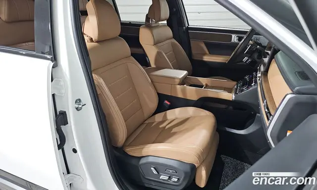 Hyundai Santa Fe 2024 1.6 автомат (гидро), миниатюра 11