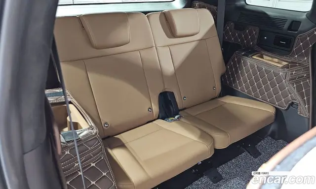 Hyundai Santa Fe 2024 1.6 автомат (гидро), миниатюра 12