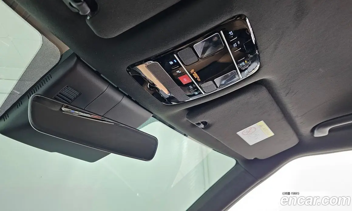 Hyundai Santa Fe 2024 1.6 автомат (гидро), фото 17