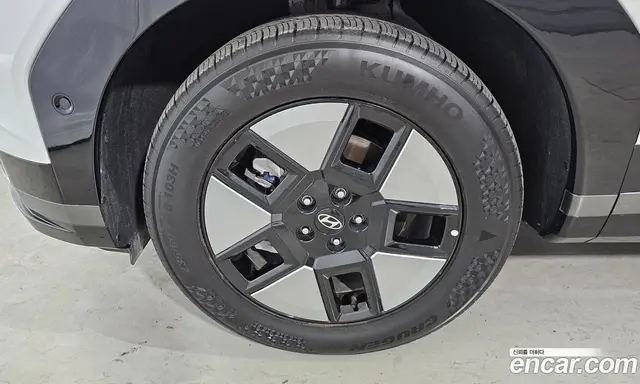 Hyundai Santa Fe 2024 1.6 автомат (гидро), миниатюра 5
