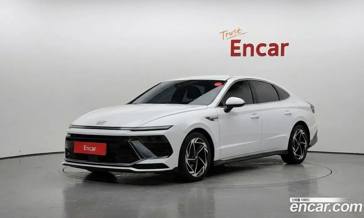Hyundai Sonata 2023 1.6 автомат (гидро), фото 1 Hyundai Sonata 2023 1.6 автомат (гидро), фото 1