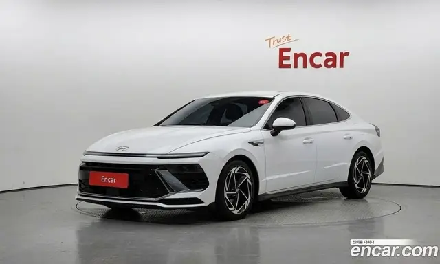 Hyundai Sonata, 2023, 35 518 км