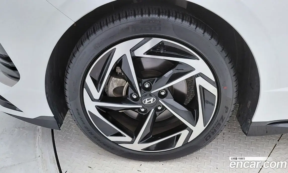 Hyundai Sonata 2023 1.6 автомат (гидро), фото 5 Hyundai Sonata 2023 1.6 автомат (гидро), фото 5