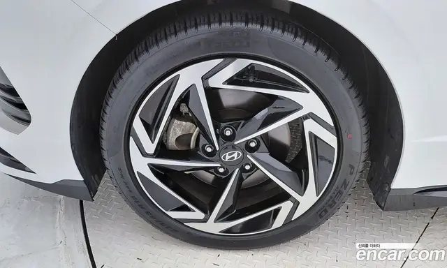 Hyundai Sonata 2023 1.6 автомат (гидро), миниатюра 5 Hyundai Sonata 2023 1.6 автомат (гидро), миниатюра 5