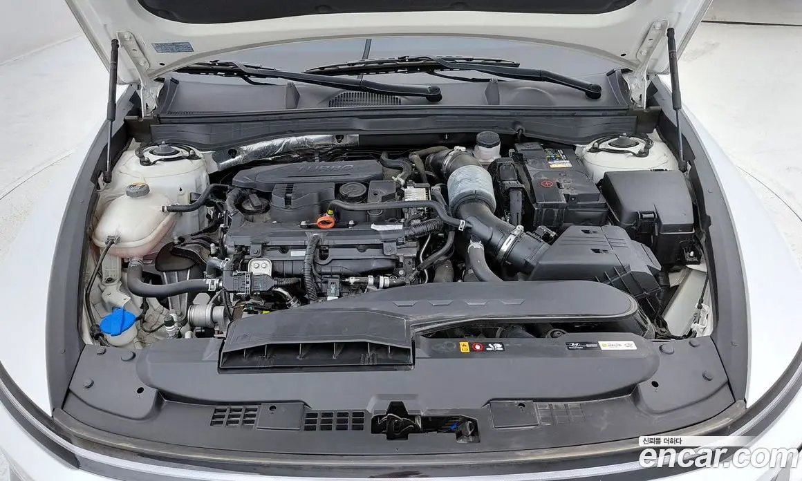 Hyundai Sonata 2023 1.6 автомат (гидро), фото 6 Hyundai Sonata 2023 1.6 автомат (гидро), фото 6