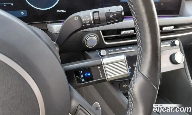 Hyundai Sonata 2023 1.6 автомат (гидро), миниатюра 9 Hyundai Sonata 2023 1.6 автомат (гидро), миниатюра 9