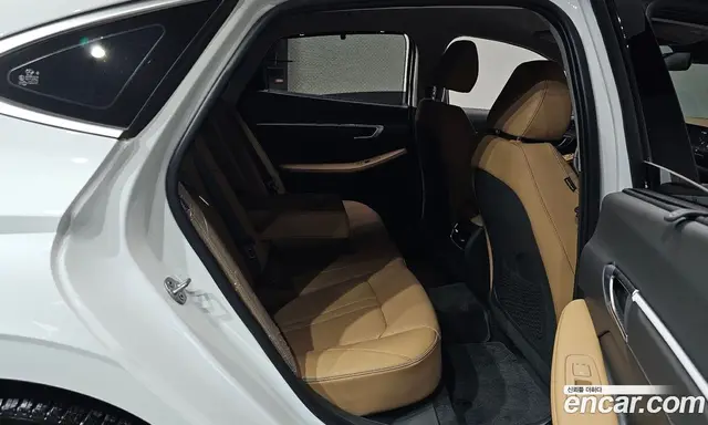 Hyundai Sonata 2024 1.6 автомат (гидро), миниатюра 11 Hyundai Sonata 2024 1.6 автомат (гидро), миниатюра 11