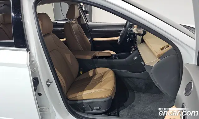 Hyundai Sonata 2024 1.6 автомат (гидро), миниатюра 12