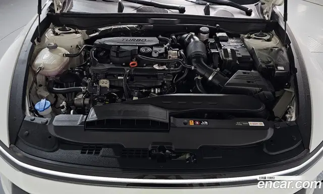Hyundai Sonata 2024 1.6 автомат (гидро), миниатюра 6 Hyundai Sonata 2024 1.6 автомат (гидро), миниатюра 6