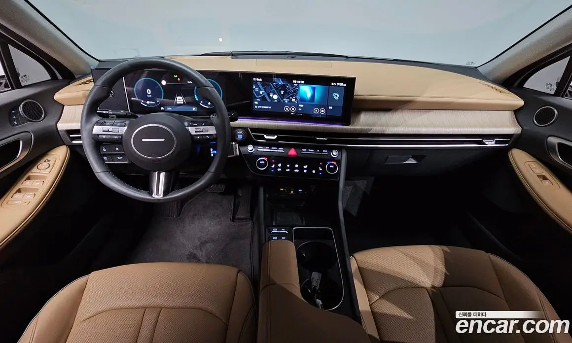 Hyundai Sonata 2024 1.6 автомат (гидро), фото 7 Hyundai Sonata 2024 1.6 автомат (гидро), фото 7