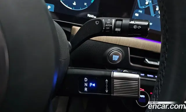 Hyundai Sonata 2024 1.6 автомат (гидро), миниатюра 9 Hyundai Sonata 2024 1.6 автомат (гидро), миниатюра 9