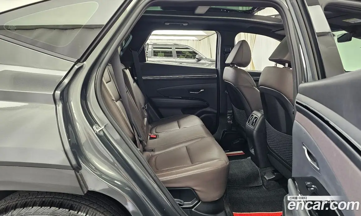 Hyundai Tucson 2021 1.6 автомат (гидро), фото 12 Hyundai Tucson 2021 1.6 автомат (гидро), фото 12