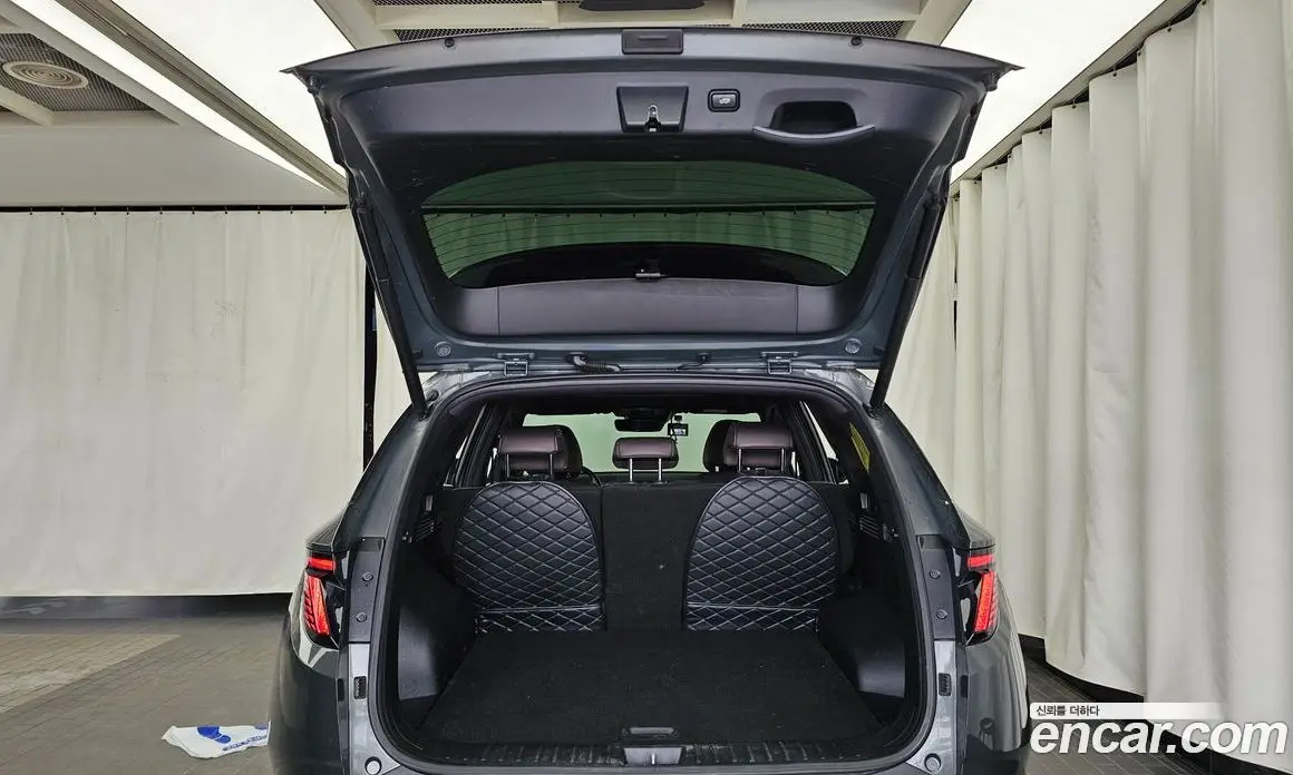 Hyundai Tucson 2021 1.6 автомат (гидро), фото 20 Hyundai Tucson 2021 1.6 автомат (гидро), фото 20