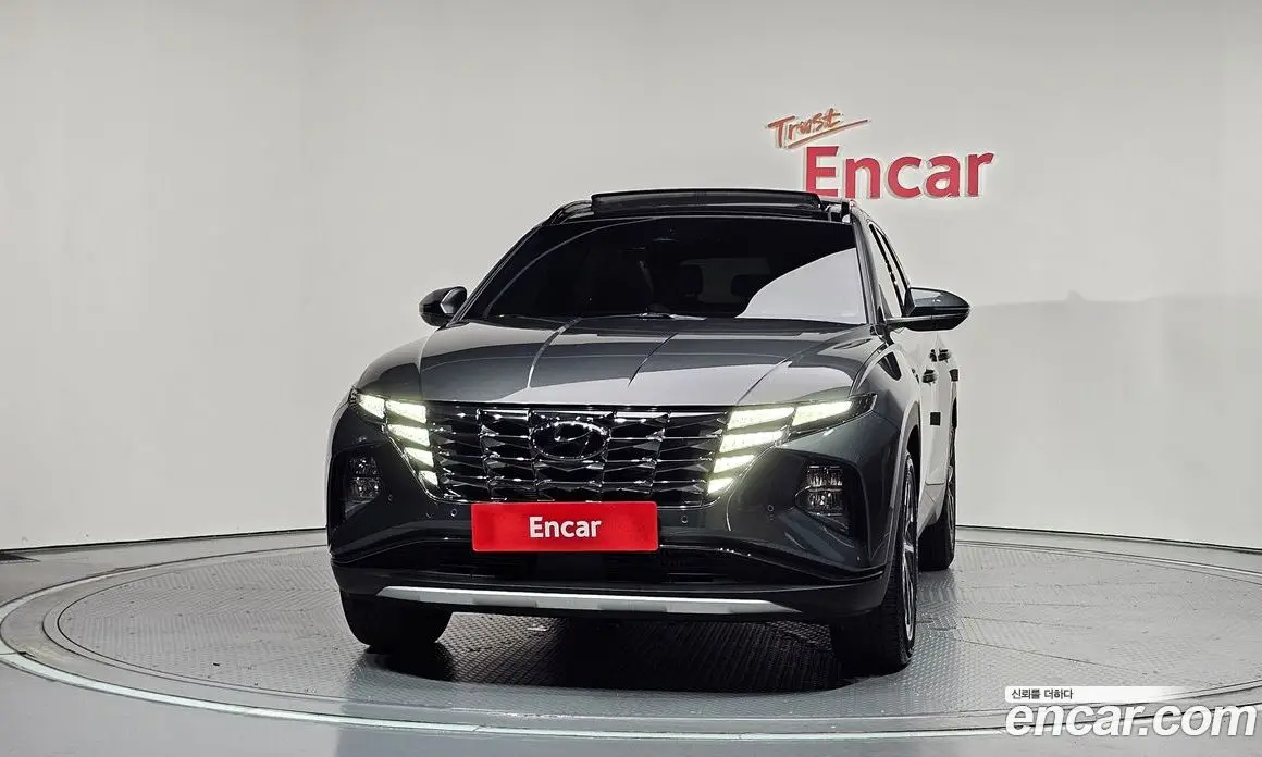 Hyundai Tucson 2021 1.6 автомат (гидро), фото 3 Hyundai Tucson 2021 1.6 автомат (гидро), фото 3