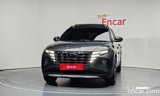 Hyundai Tucson 2021 1.6 автомат (гидро), миниатюра 3 Hyundai Tucson 2021 1.6 автомат (гидро), миниатюра 3