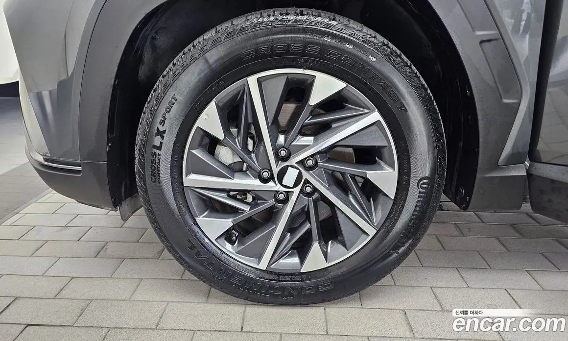 Hyundai Tucson 2021 1.6 автомат (гидро), фото 5 Hyundai Tucson 2021 1.6 автомат (гидро), фото 5