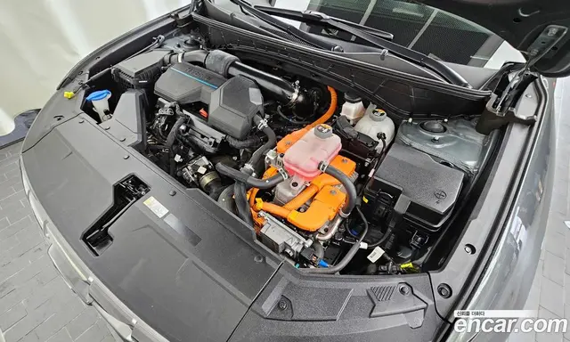 Hyundai Tucson 2021 1.6 автомат (гидро), миниатюра 6 Hyundai Tucson 2021 1.6 автомат (гидро), миниатюра 6