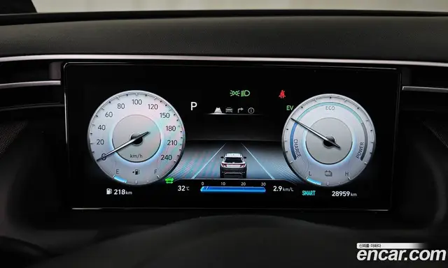 Hyundai Tucson 2021 1.6 автомат (гидро), миниатюра 8 Hyundai Tucson 2021 1.6 автомат (гидро), миниатюра 8