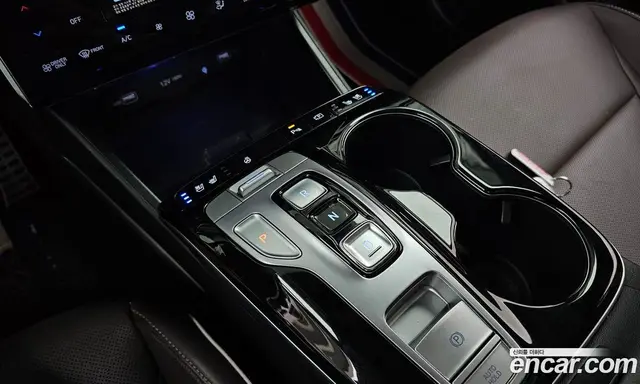 Hyundai Tucson 2021 1.6 автомат (гидро), миниатюра 9 Hyundai Tucson 2021 1.6 автомат (гидро), миниатюра 9