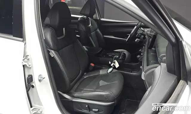 Hyundai Tucson 2025 1.6 автомат (гидро), миниатюра 11 Hyundai Tucson 2025 1.6 автомат (гидро), миниатюра 11