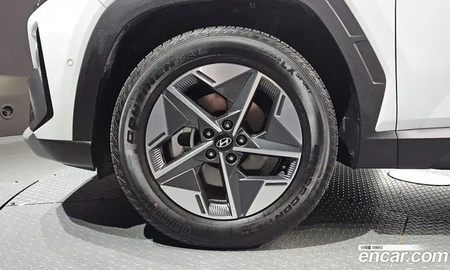 Hyundai Tucson 2025 1.6 автомат (гидро), миниатюра 5 Hyundai Tucson 2025 1.6 автомат (гидро), миниатюра 5