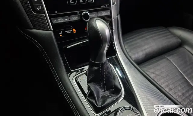 Infiniti Q50 2015 3.5 автомат (гидро), миниатюра 9