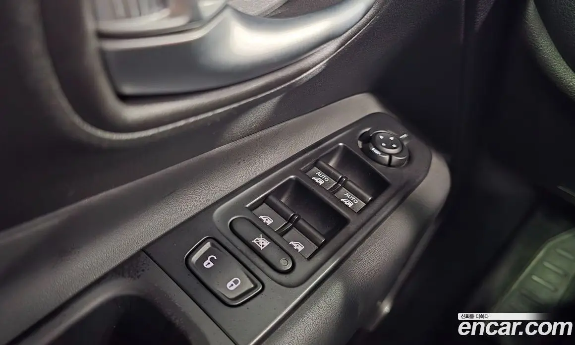 Jeep Renegade 2020 1.6 автомат (гидро), фото 15