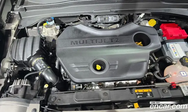 Jeep Renegade 2020 1.6 автомат (гидро), миниатюра 6