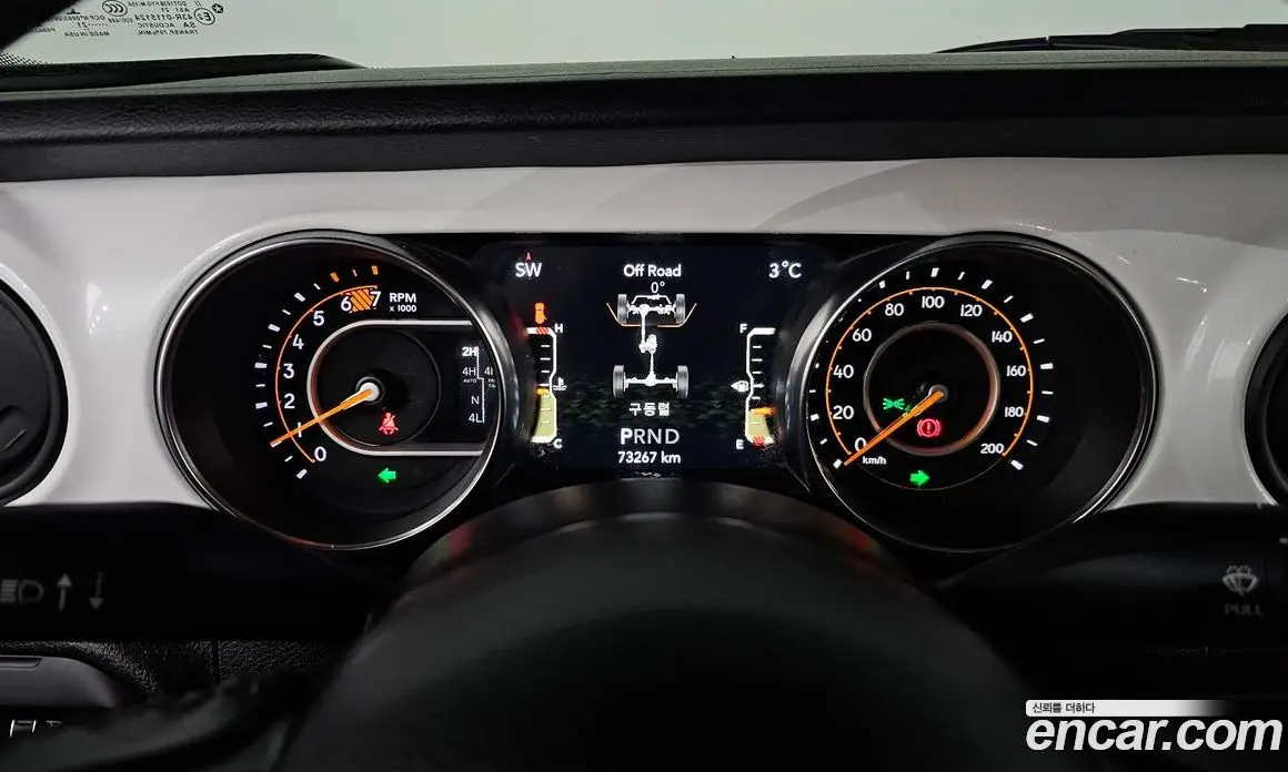 Jeep Wrangler 2021 2.0 автомат (гидро), фото 8 Jeep Wrangler 2021 2.0 автомат (гидро), фото 8