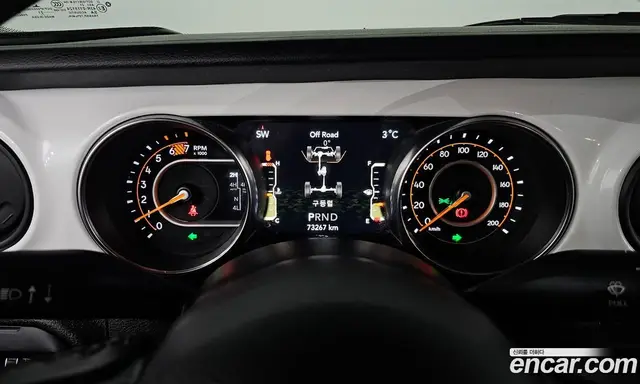 Jeep Wrangler 2021 2.0 автомат (гидро), миниатюра 8 Jeep Wrangler 2021 2.0 автомат (гидро), миниатюра 8