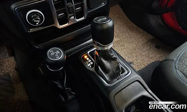 Jeep Wrangler 2021 2.0 автомат (гидро), миниатюра 9 Jeep Wrangler 2021 2.0 автомат (гидро), миниатюра 9