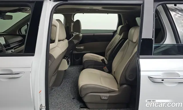 Kia Carnival 2024 1.6 автомат (гидро), миниатюра 11 Kia Carnival 2024 1.6 автомат (гидро), миниатюра 11