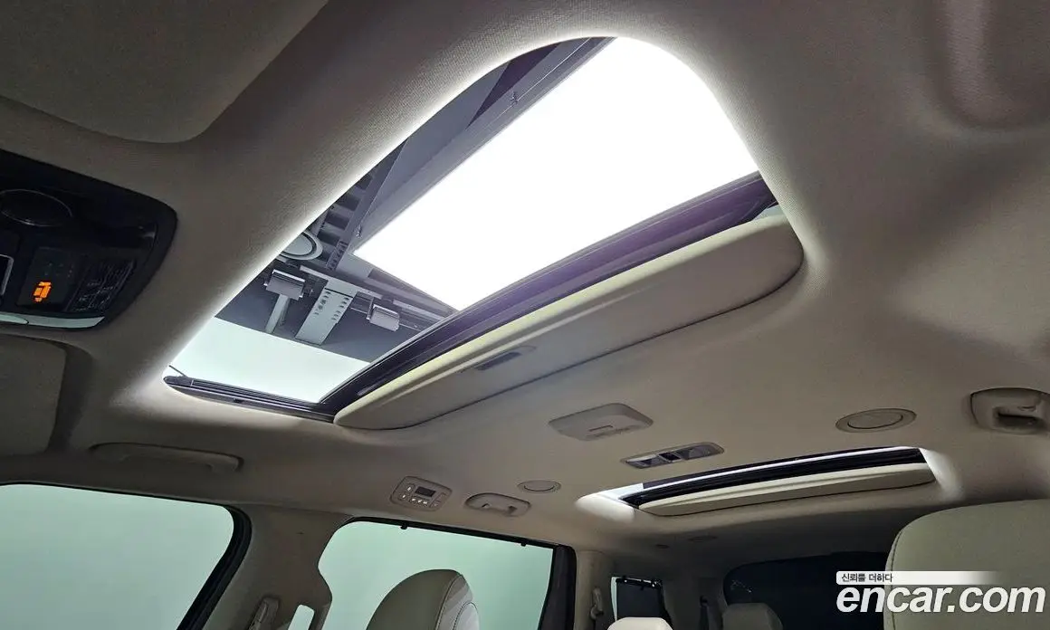 Kia Carnival 2024 1.6 автомат (гидро), фото 13 Kia Carnival 2024 1.6 автомат (гидро), фото 13