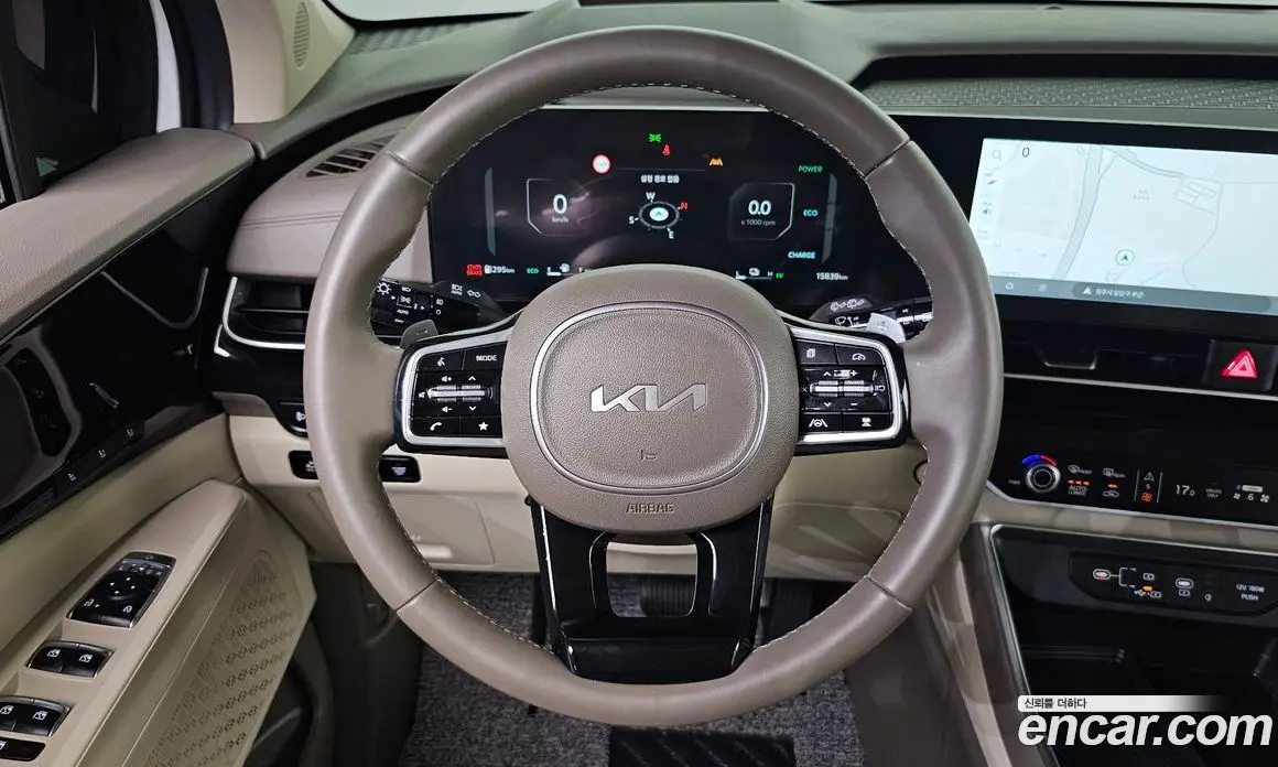Kia Carnival 2024 1.6 автомат (гидро), фото 14 Kia Carnival 2024 1.6 автомат (гидро), фото 14