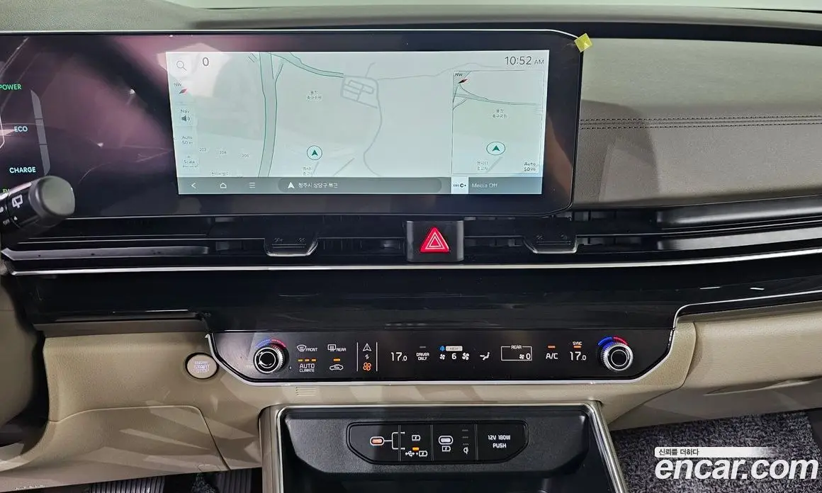 Kia Carnival 2024 1.6 автомат (гидро), фото 15 Kia Carnival 2024 1.6 автомат (гидро), фото 15