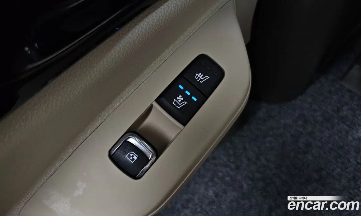 Kia Carnival 2024 1.6 автомат (гидро), фото 18 Kia Carnival 2024 1.6 автомат (гидро), фото 18