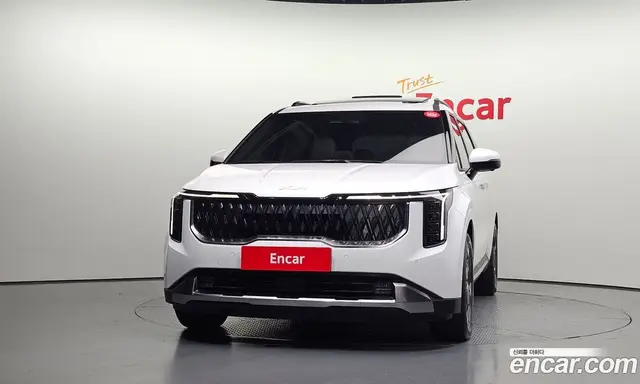 Kia Carnival 2024 1.6 автомат (гидро), миниатюра 3 Kia Carnival 2024 1.6 автомат (гидро), миниатюра 3