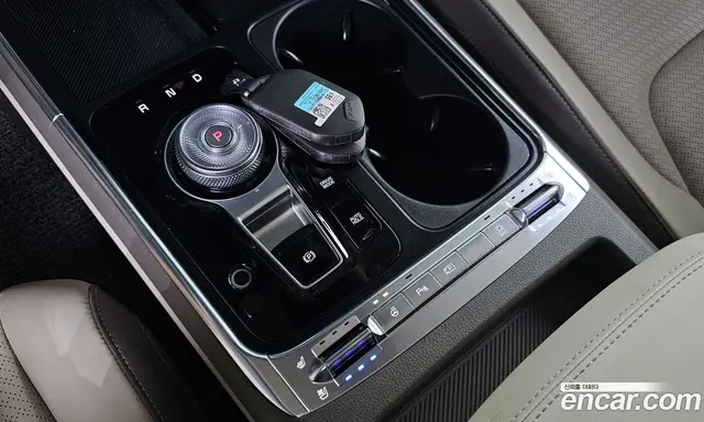 Kia Carnival 2024 1.6 автомат (гидро), миниатюра 9 Kia Carnival 2024 1.6 автомат (гидро), миниатюра 9