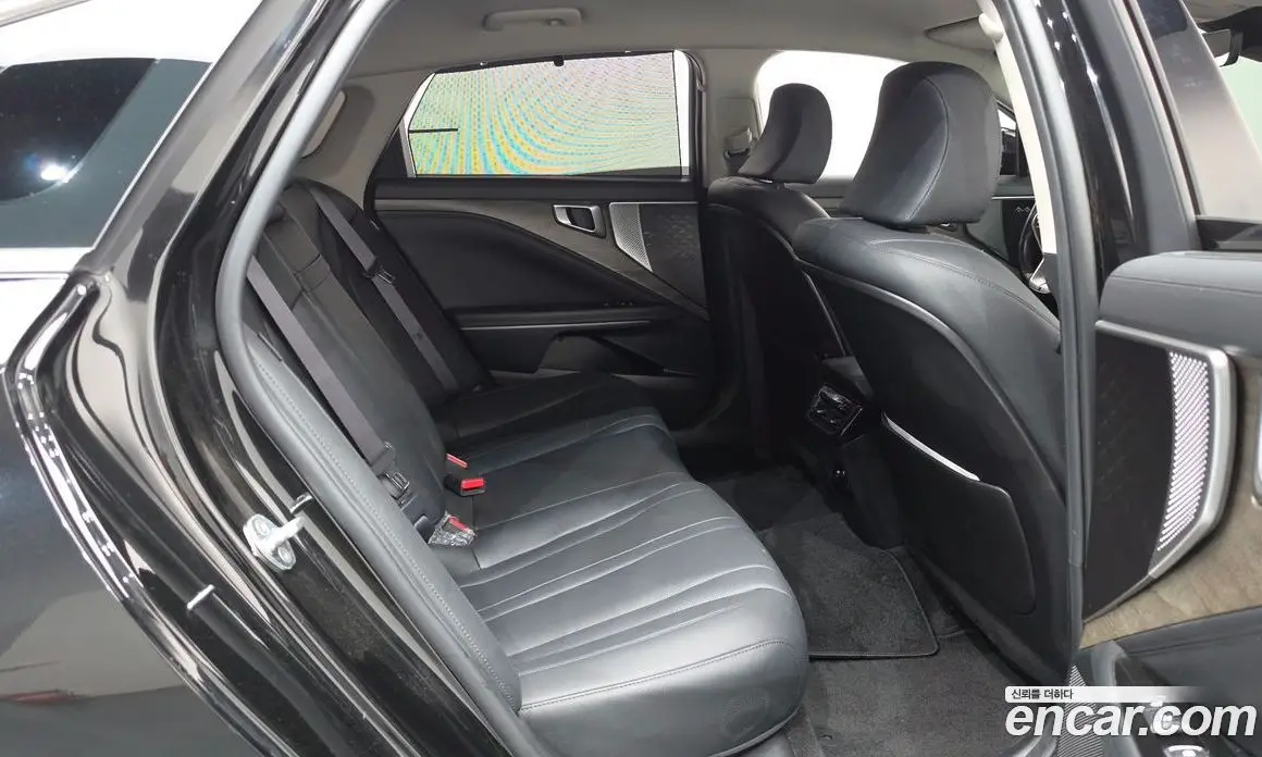 Kia K8 2022 2.5 автомат (гидро), фото 11